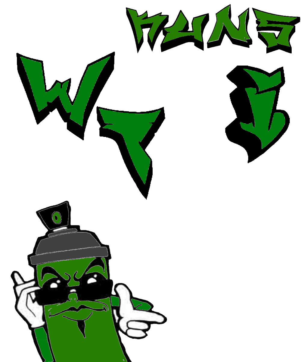 WP2 Kunst Logo